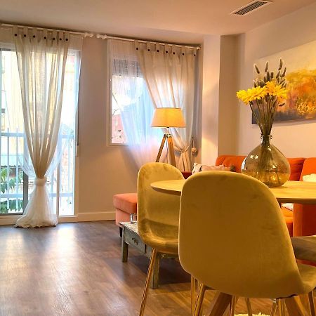 Wonderful Apartment In The Heart Of Valencia Exterior photo