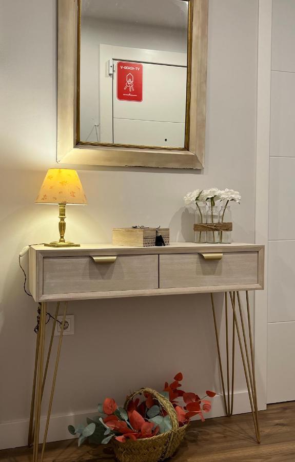 Wonderful Apartment In The Heart Of Valencia Exterior photo
